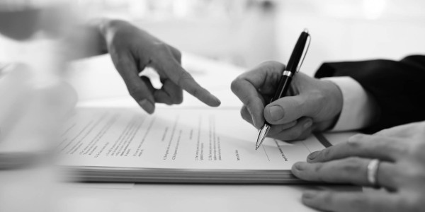 Constitución de Sociedades Deltebre · Obtención NIF Provisional